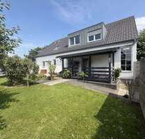 Wohnung zum Mieten in Xanten 1.350,00 € 125 m²