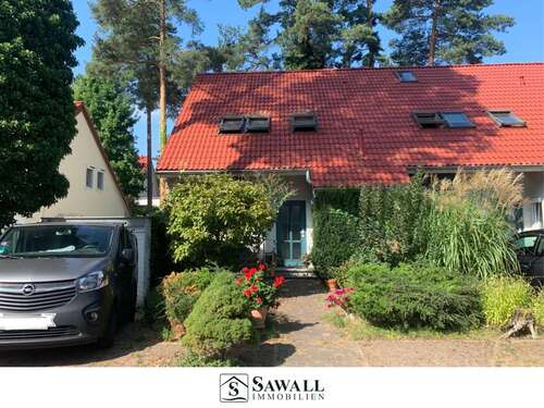Foto - Haus zum Kaufen in Kleinmachnow 498.000,00 € 111 m²