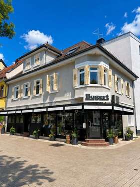 Foto - Einzelhandel in Viernheim 3.970,00 € 361 m²