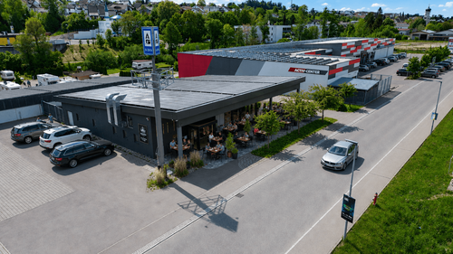 Foto - Gastronomie in Meßkirch 1.250.000,00 € 288 m²