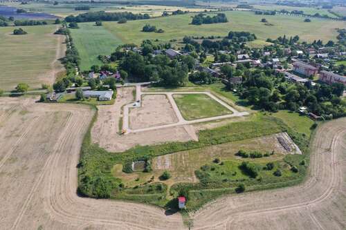 Foto - Grundstück zu verkaufen in Kargow 120.400,00 € 688 m²