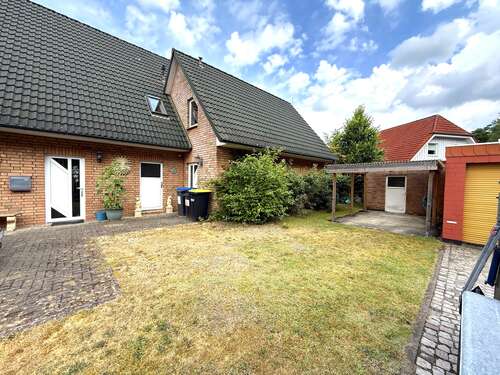 Foto - Haus zum Kaufen in Faßberg 299.000,00 € 159 m²