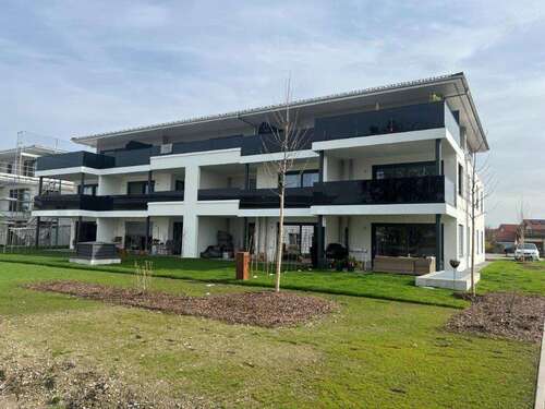 Foto - Wohnung zum Mieten in Emmerting 970,00 € 81.01 m²