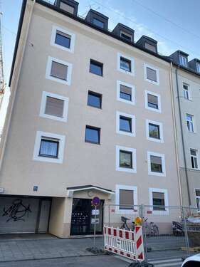 Foto - Wohnung zum Mieten in München 920,00 € 80 m²