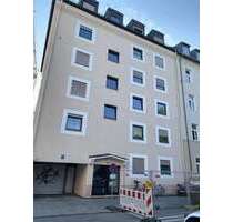 Wohnung zum Mieten in München 920,00 € 80 m²