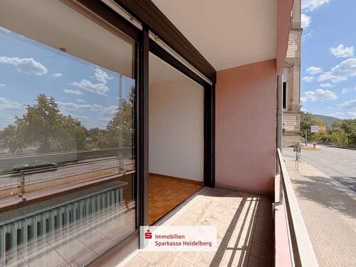 Foto - Wohnung zum Kaufen in Heidelberg 275.000,00 € 65.88 m²