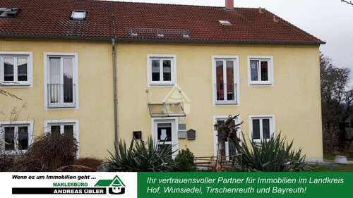 Foto - Wohnung zum Mieten in Hohenberg an der Eger 890,00 € 150 m²