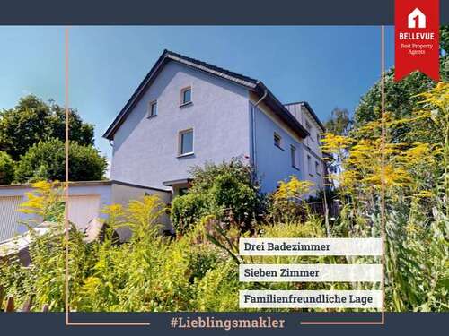 Foto - Haus zum Kaufen in Frechen 579.000,00 € 137.6 m²