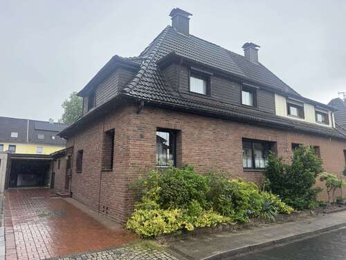 Foto - Haus zum Kaufen in Herne 349.000,00 € 154 m²