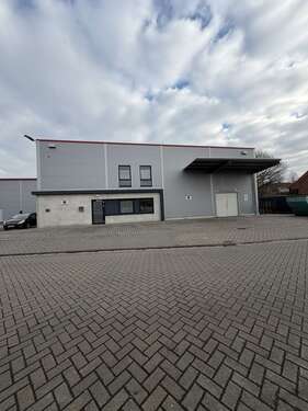 Foto - Einzelhandel in Rheine 3.250.000,00 € 3227 m²