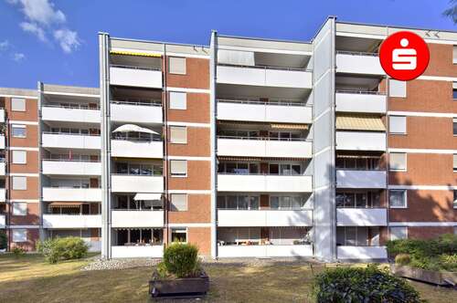 Foto - Wohnung zum Kaufen in Nürnberg 239.000,00 € 67 m²