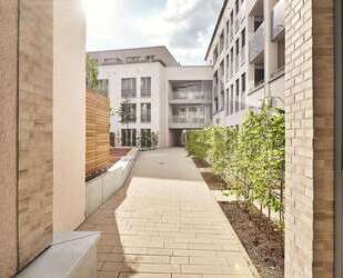 Wohnung zum Mieten in Haar 1.018,50 € 48.5 m²
