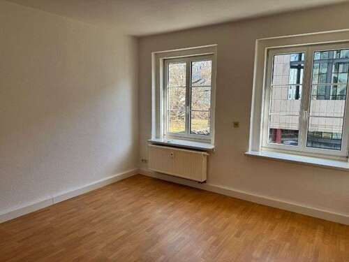 Foto - Wohnung zum Mieten in Dessau-Roßlau 392,00 € 51.53 m²