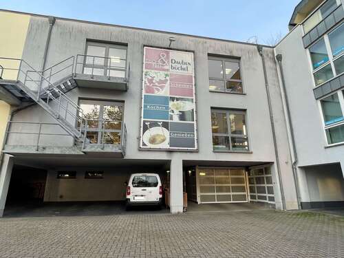 Foto - Büro in Bergisch Gladbach 2.975,00 € 476.66 m²