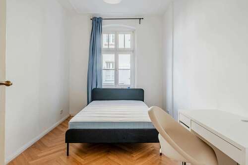 Foto - WG-Zimmer in Berlin 550,00 € 7 m²