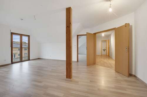 Foto - Wohnung zum Mieten in Bernau 1.180,00 € 98.19 m²