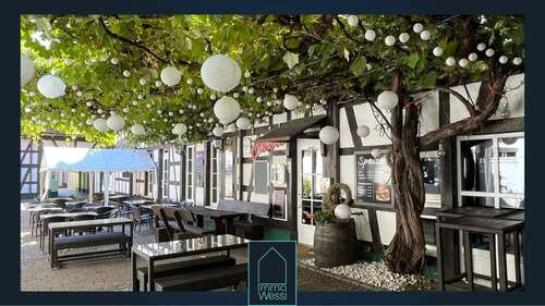 Foto - Gastronomie in Kandel 449.000,00 € 288.31 m²