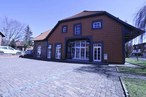 Foto - Gastronomie in Wolfsburg 1.500,00 € 145 m²