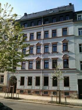 Foto - Wohnung zum Mieten in Chemnitz 822,00 € 102.71 m²