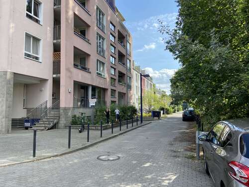 Foto - Wohnung zum Kaufen in Berlin 435.000,00 € 83.55 m²