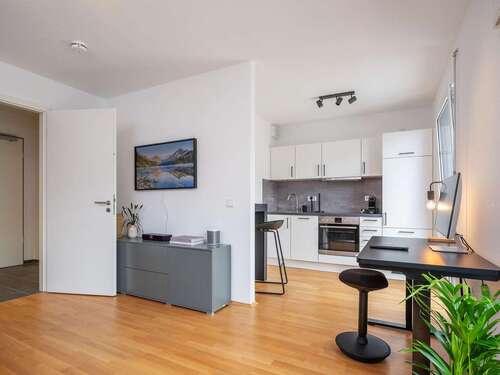 Foto - Wohnung zum Mieten in München - Obersendling 1.650,00 € 41 m²
