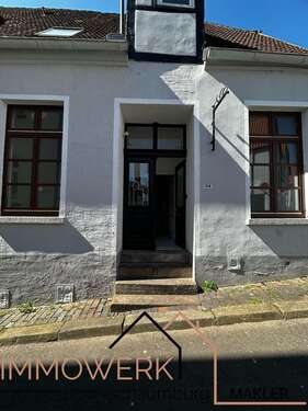 Foto - Wohnung zum Mieten in Minden 560,00 € 70 m²