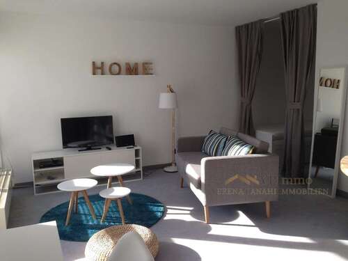 Foto - Wohnung zum Mieten in München 1.090,00 € 37 m²