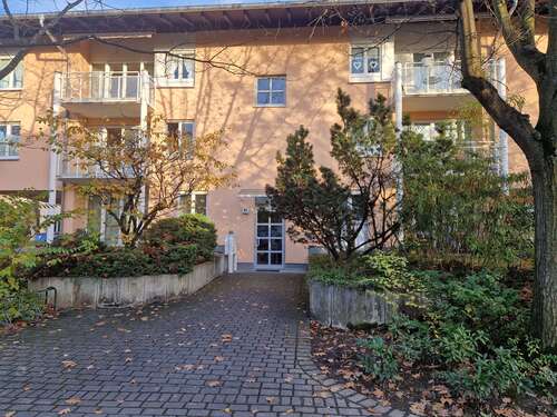 Foto - Wohnung zum Kaufen in Weinheim 335.500,00 € 87 m²