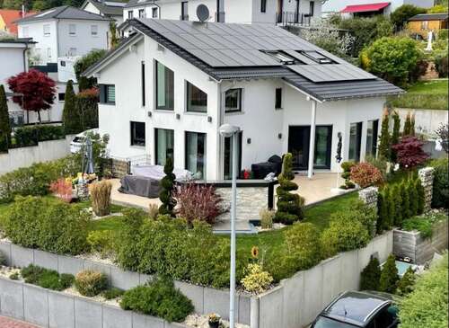 Foto - Haus zum Kaufen in Hünstetten Oberlibbach 938.000,00 € 176.67 m²