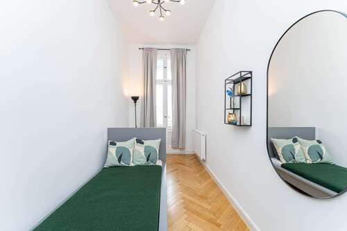 Foto - WG-Zimmer in Berlin 760,00 € 9 m²