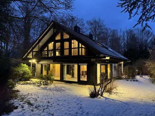 Foto - Haus zum Kaufen in Feldafing 2.090.000,00 € 252 m²