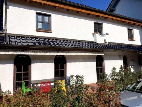 Foto - Haus zum Kaufen in Baden-Baden 439.000,00 € 167 m²