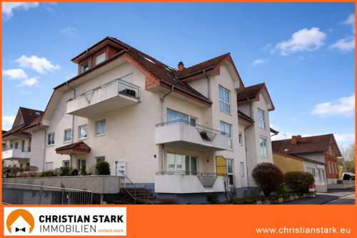 Foto - Wohnung zum Kaufen in Bad Kreuznach 349.200,00 € 97.37 m²