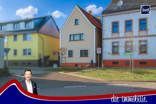 Foto - Haus zum Kaufen in Niederndodeleben 140.000,00 € 140 m²