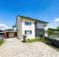 Wohnung zum Mieten in Deggendorf 950,00 € 104 m²