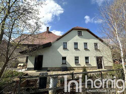 Foto - Haus zum Kaufen in Großhennersdorf 105.000,00 € 246 m²