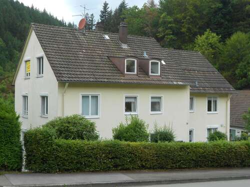 Foto - Wohnung zum Mieten in Alpirsbach 387,00 € 56 m²