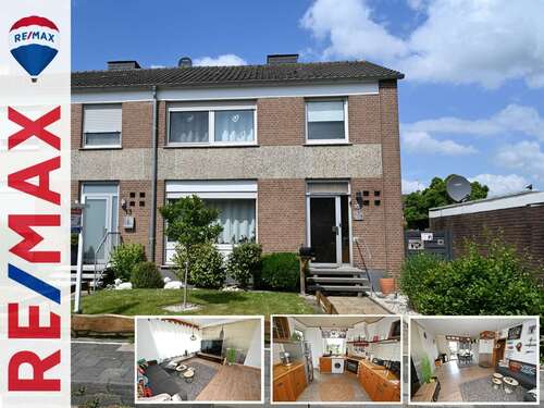 Foto - Haus zum Kaufen in Weeze 254.000,00 € 86 m²