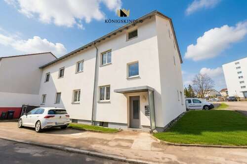 Foto - Wohnung zum Kaufen in Göppingen Ursenwang 185.000,00 € 68 m²