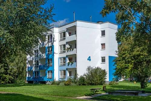 Foto - Wohnung zum Mieten in Dortmund 453,00 € 55 m²