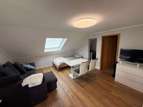 Foto - Wohnung zum Mieten in Göttingen 395,00 € 28 m²