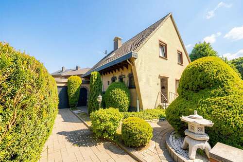 Foto - Haus zum Kaufen in Jüchen 389.000,00 € 116 m²