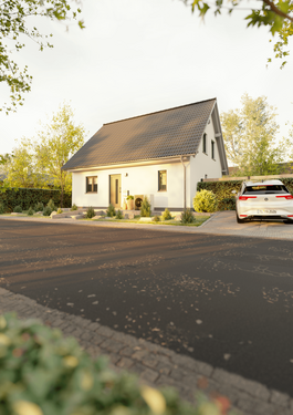 Foto - Haus zum Kaufen in Eitorf 466.920,00 € 110 m²