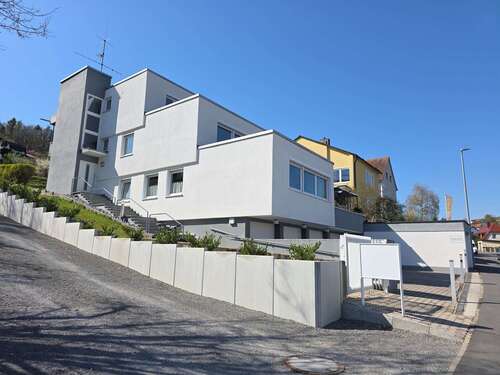 Foto - Wohnung zum Mieten in Würzburg 1.300,00 € 92 m²
