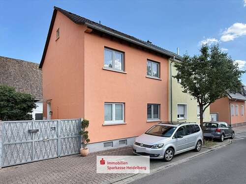 Foto - Haus zum Kaufen in Hockenheim 470.000,00 € 110 m²