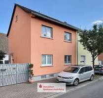 Haus zum Kaufen in Hockenheim 470.000,00 € 110 m²
