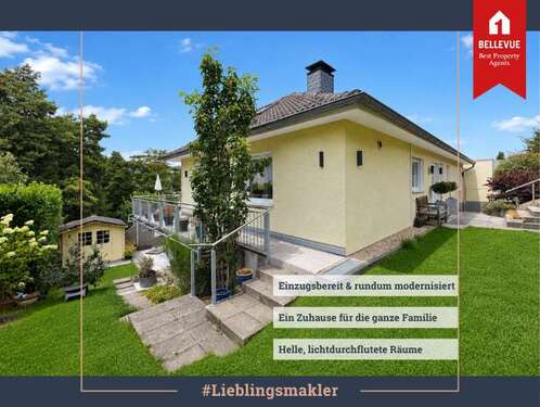 Foto - Haus zum Kaufen in Wachtberg 785.000,00 € 234 m²