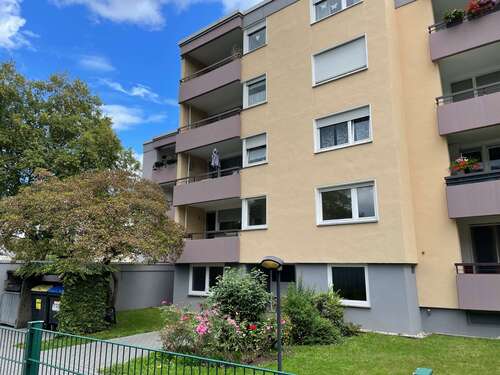 Foto - Wohnung zum Kaufen in Bochum 105.000,00 € 63 m²