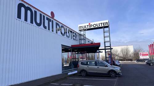 Foto - Spezialgewerbe in Weimar 3.250.000,00 € 6170 m²
