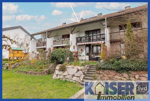 Foto - Haus zum Kaufen in Dogern 379.000,00 € 121.8 m²